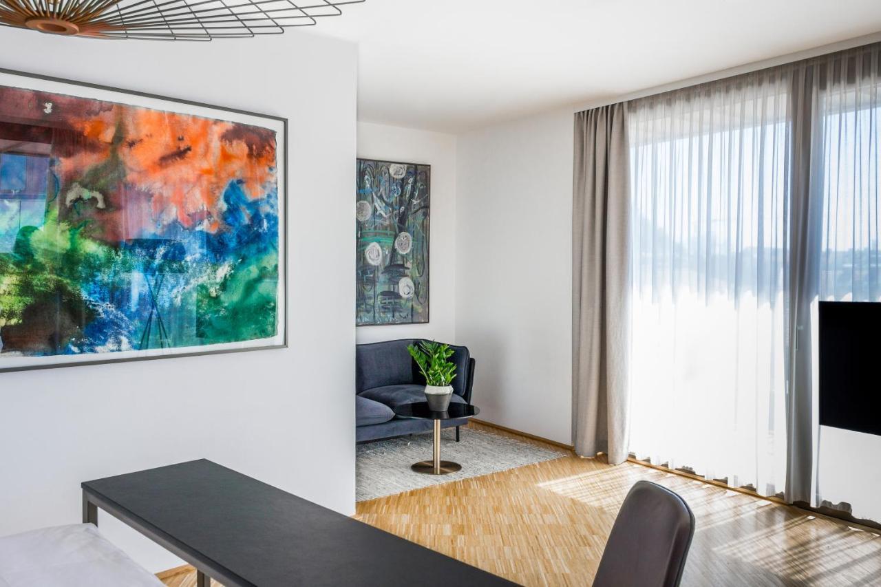 Lendhotel Грац Екстериор снимка