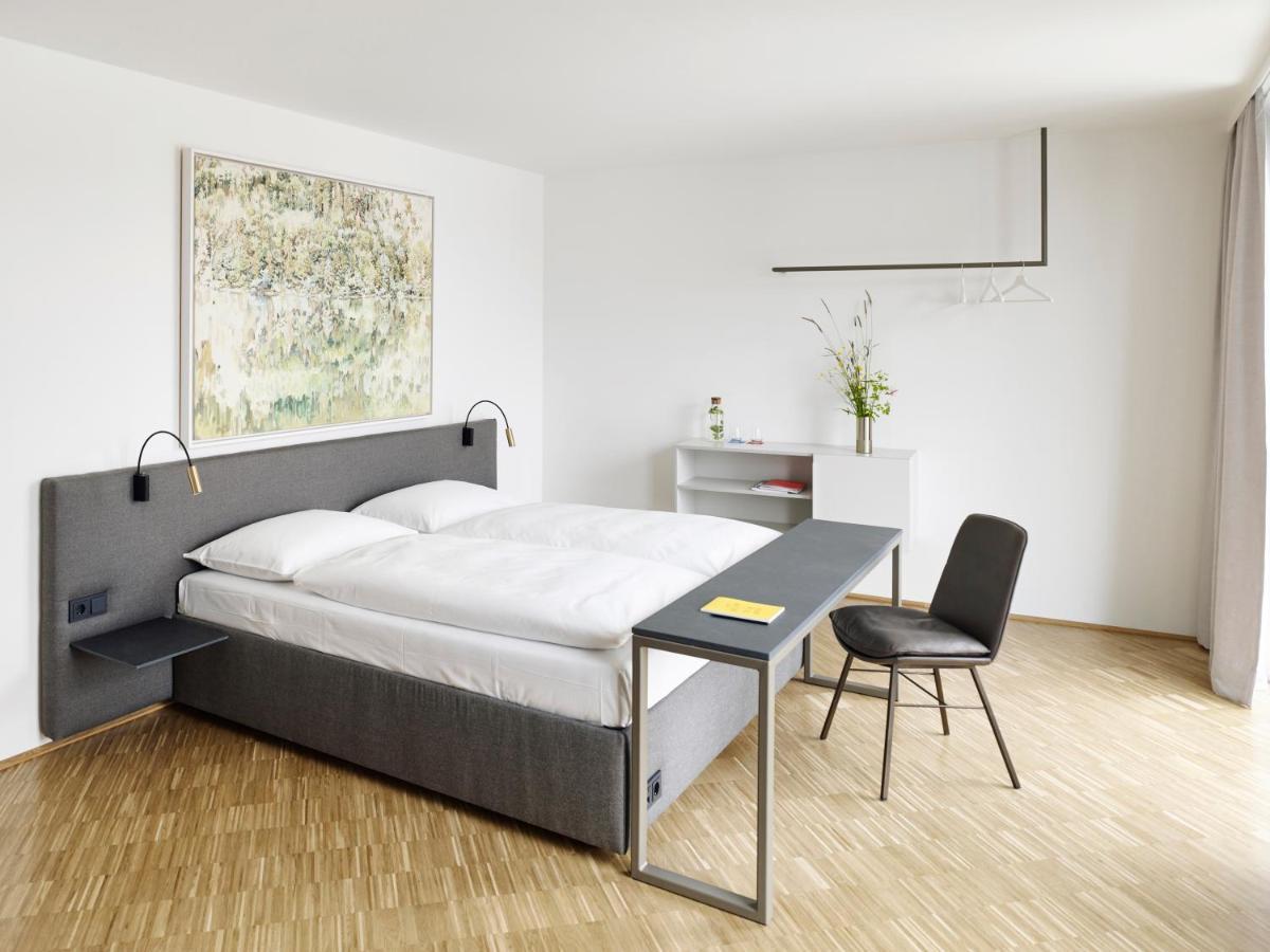 Lendhotel Грац Екстериор снимка