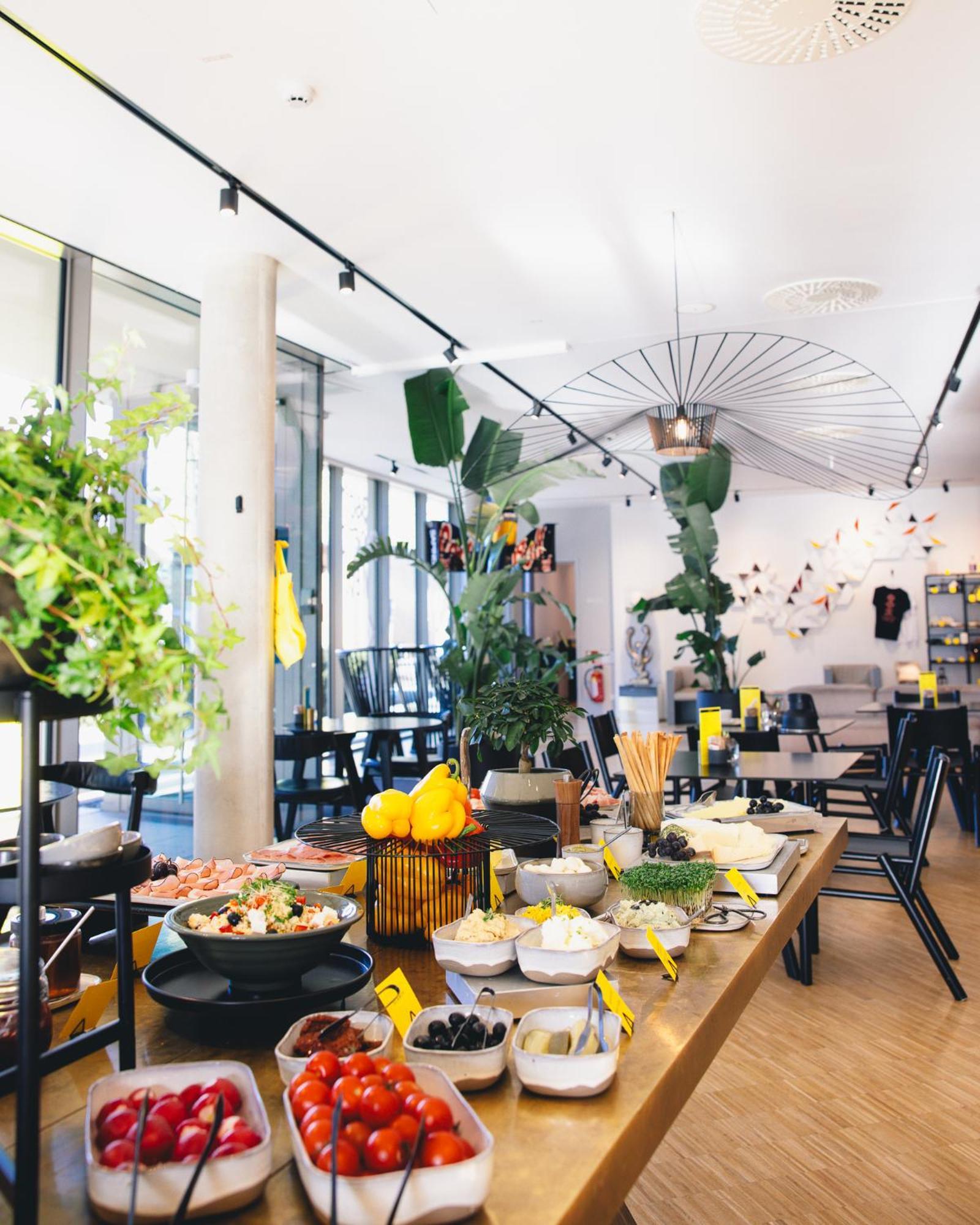 Lendhotel Грац Екстериор снимка