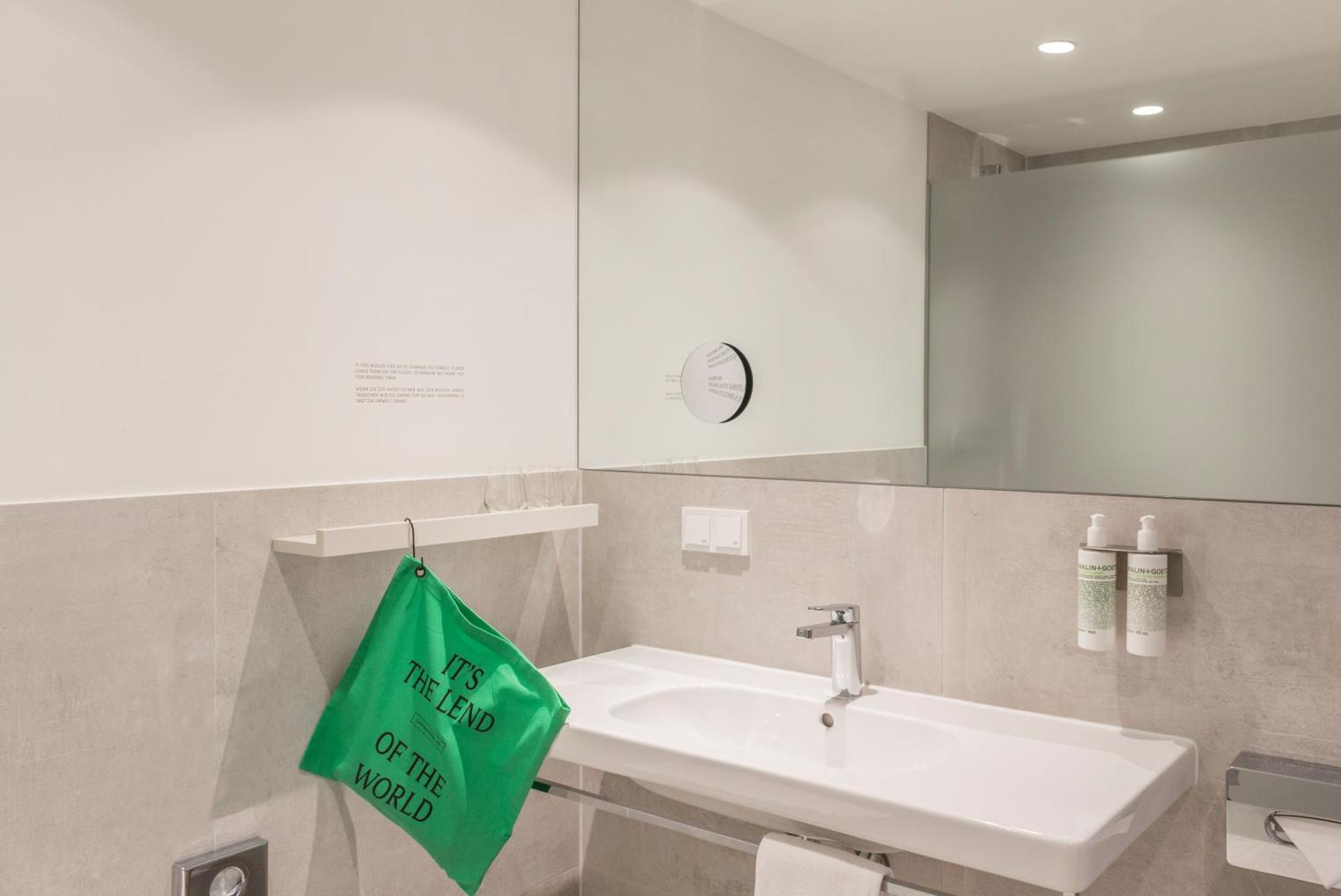 Lendhotel Грац Екстериор снимка