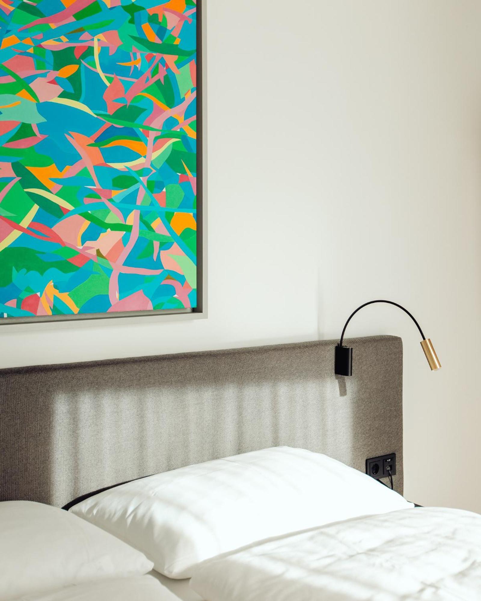 Lendhotel Грац Екстериор снимка