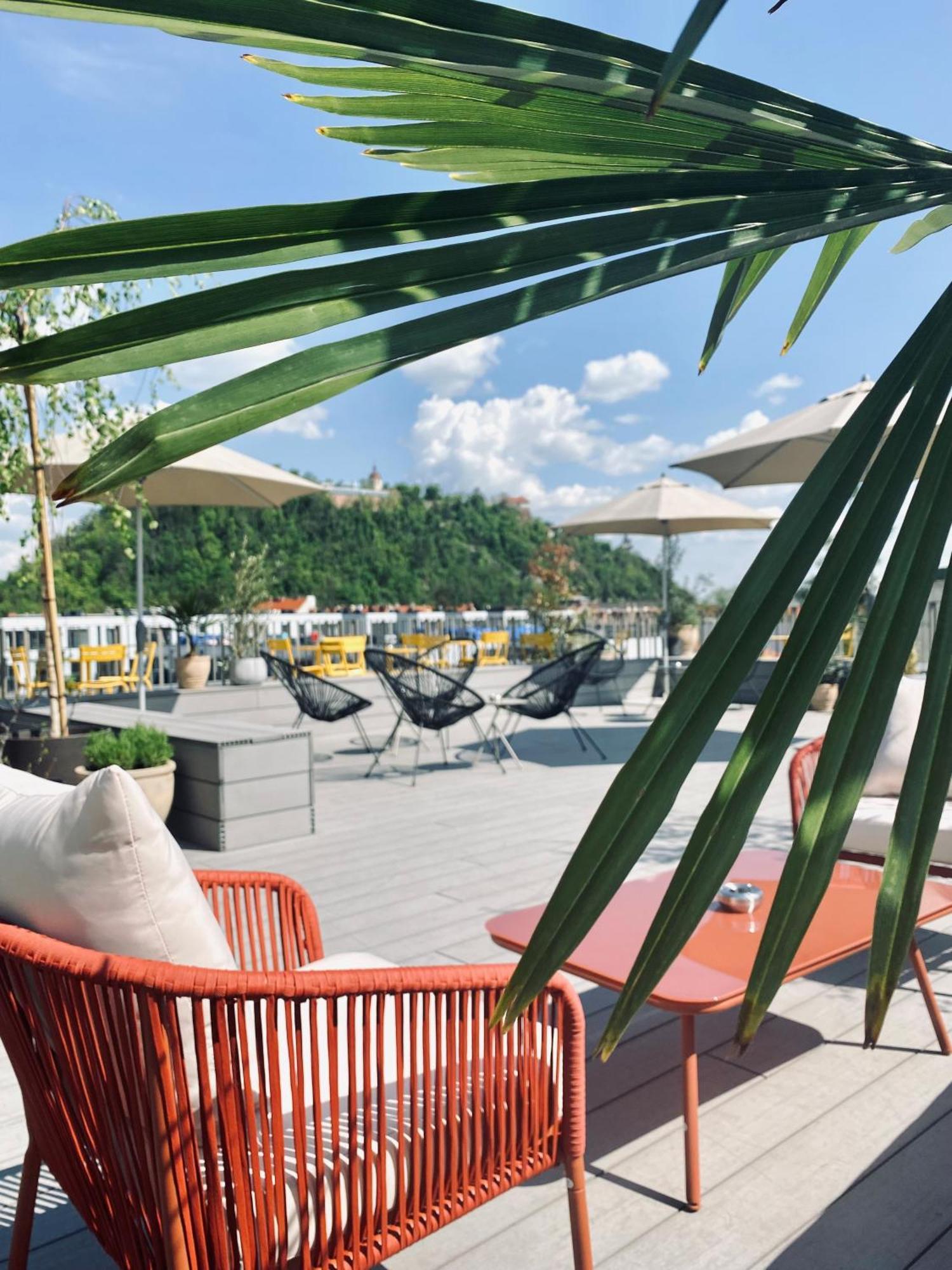 Lendhotel Грац Екстериор снимка