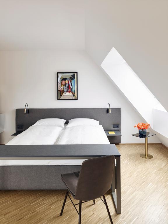 Lendhotel Грац Екстериор снимка