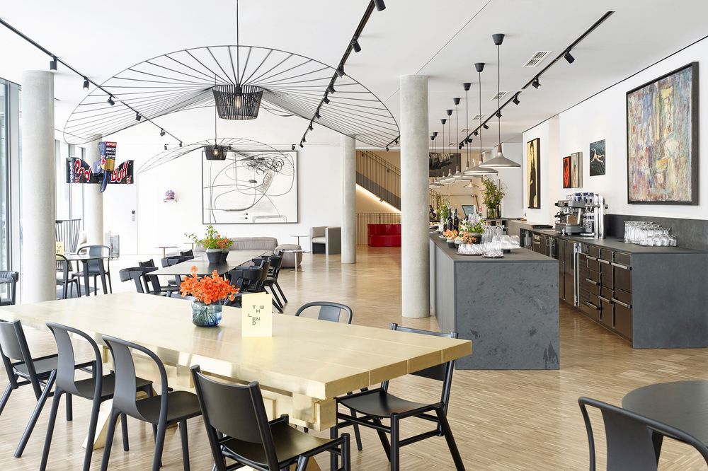Lendhotel Грац Екстериор снимка