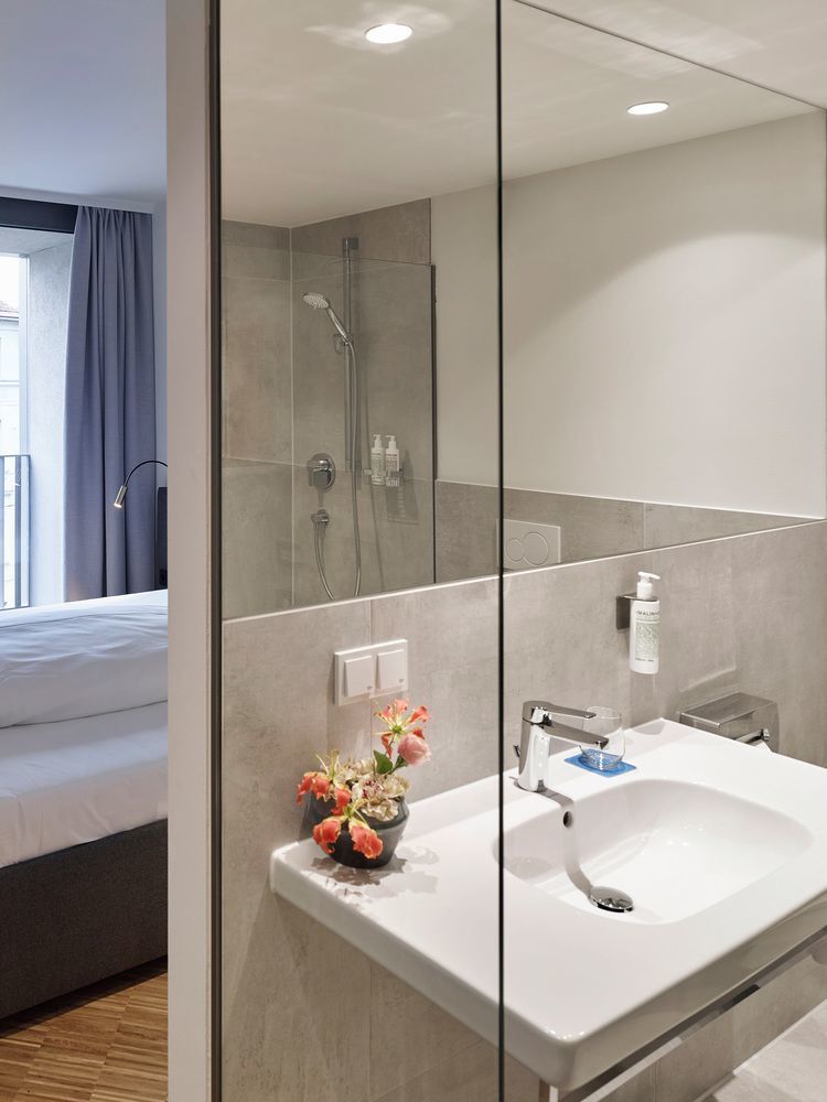 Lendhotel Грац Екстериор снимка